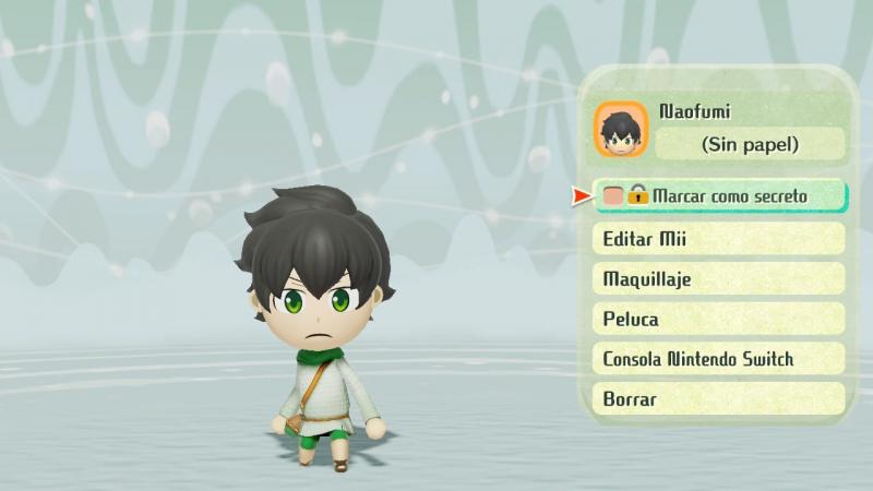 Mii