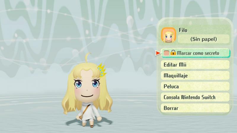 Mii