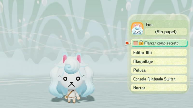 Mii