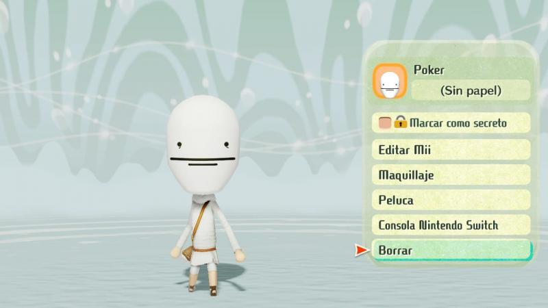 Mii