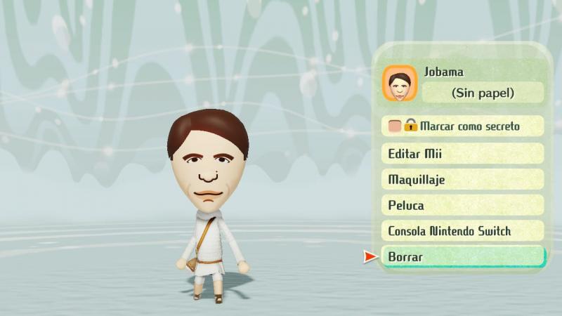 Mii