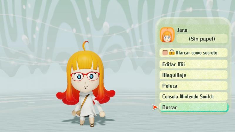 Mii