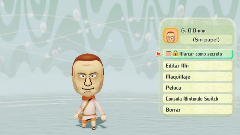 Mii