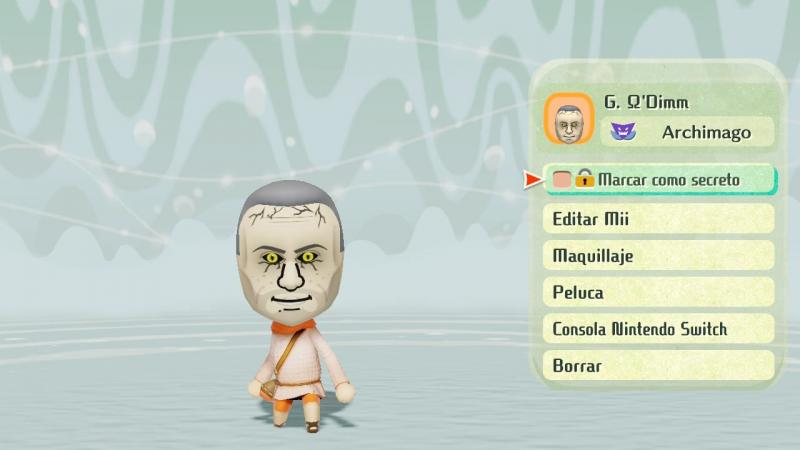 Mii