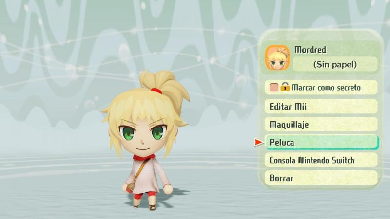 Mii