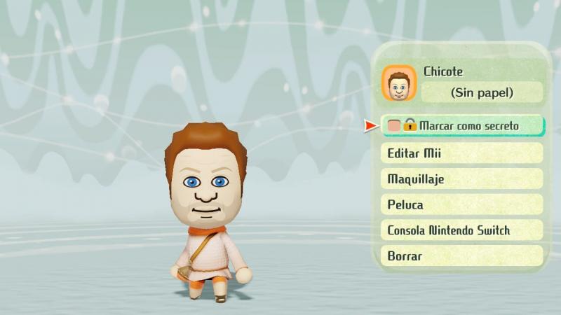 Mii