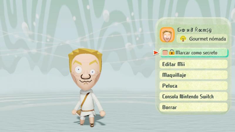 Mii