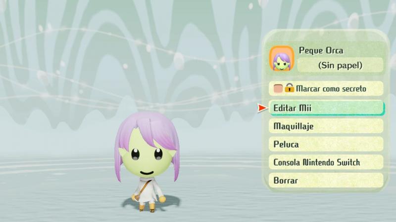 Mii