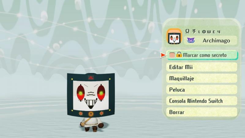 Mii