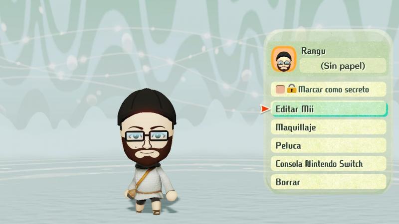 Mii