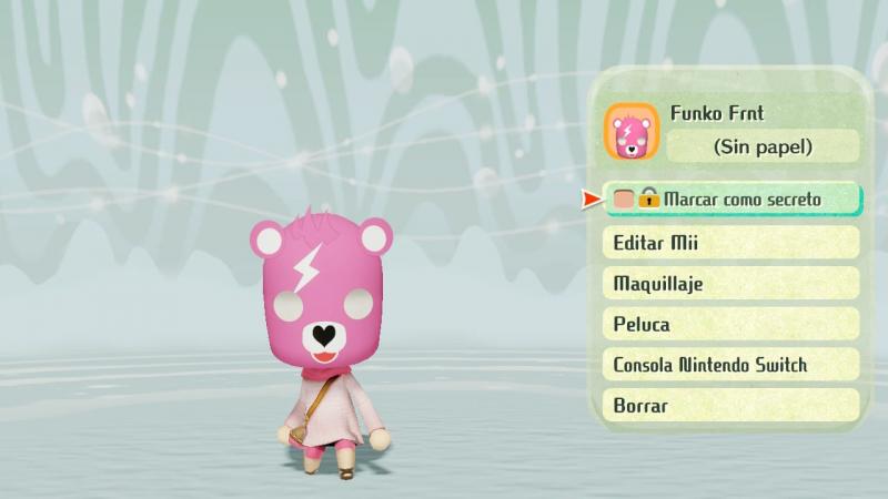 Mii