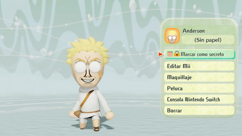 Mii