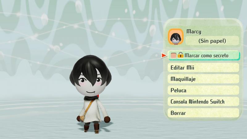 Mii