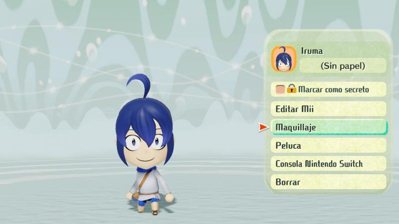 Mii