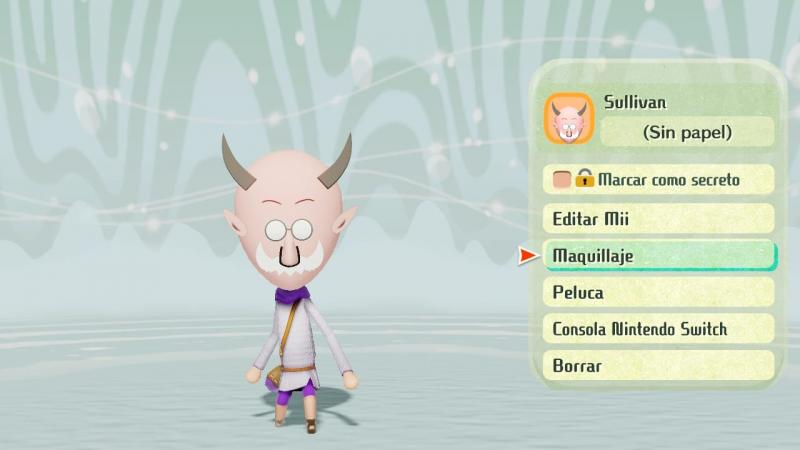 Mii