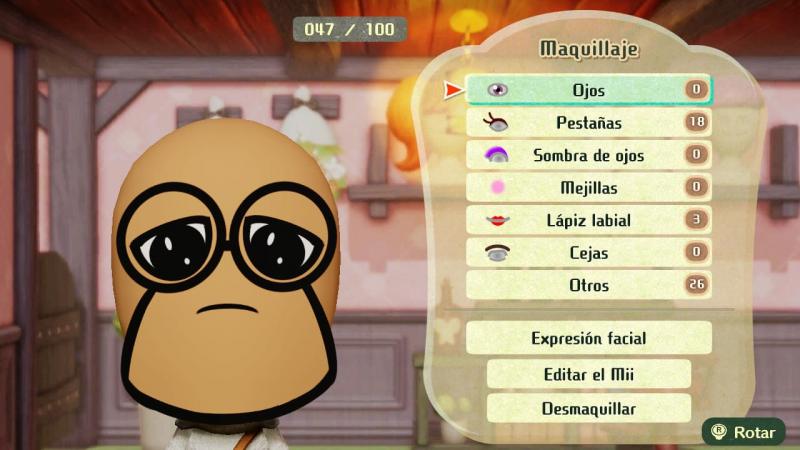 Mii