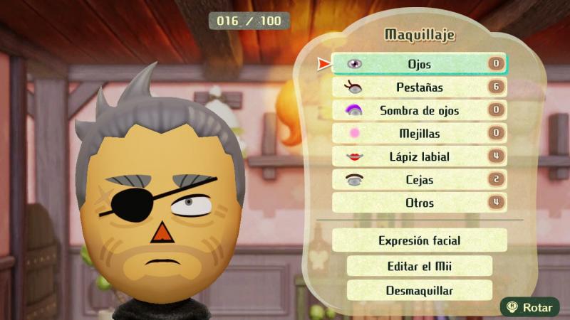 Mii