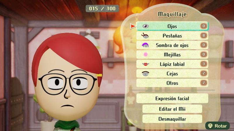 Mii