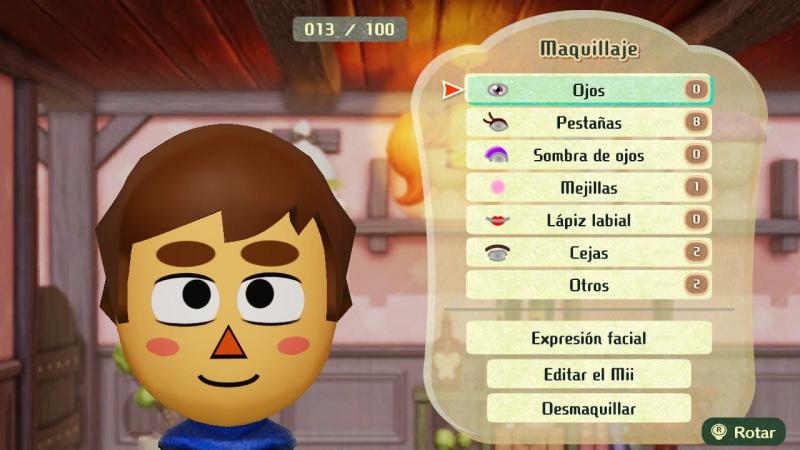 Mii