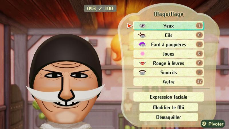 Mii