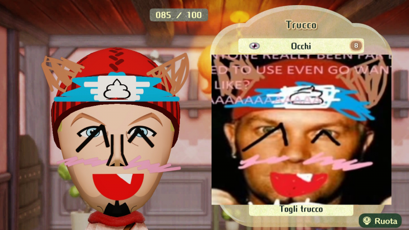 Mii