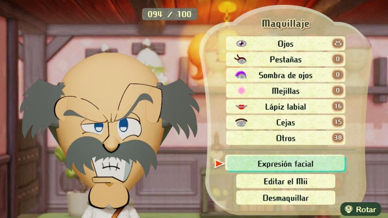 Mii