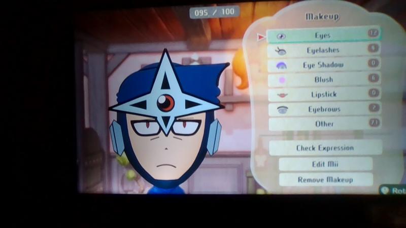 Mii