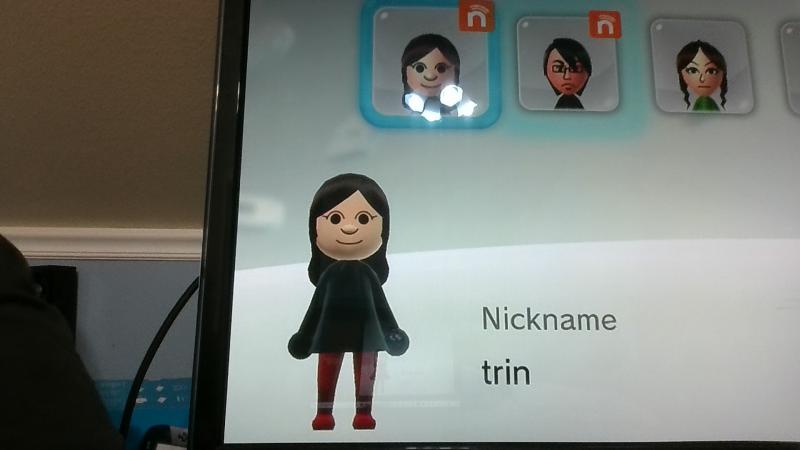 Mii
