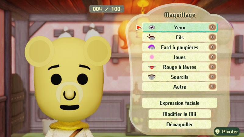 Mii