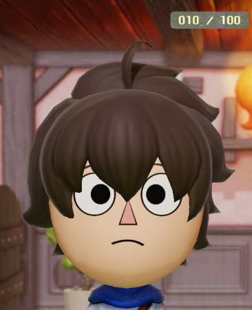 Mii