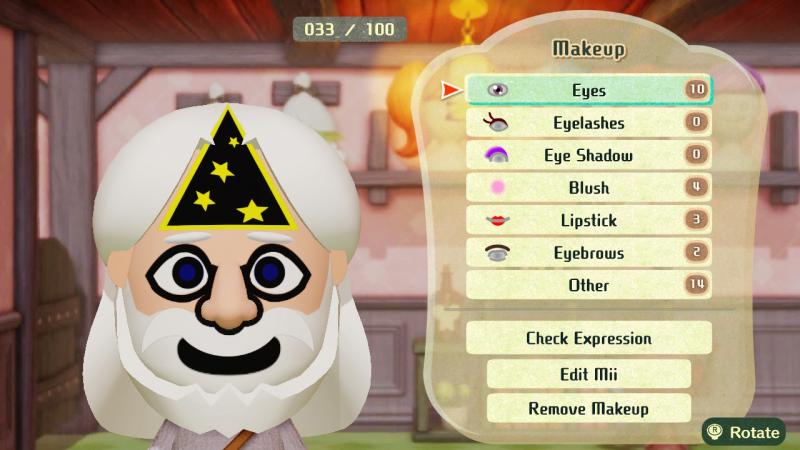 Mii