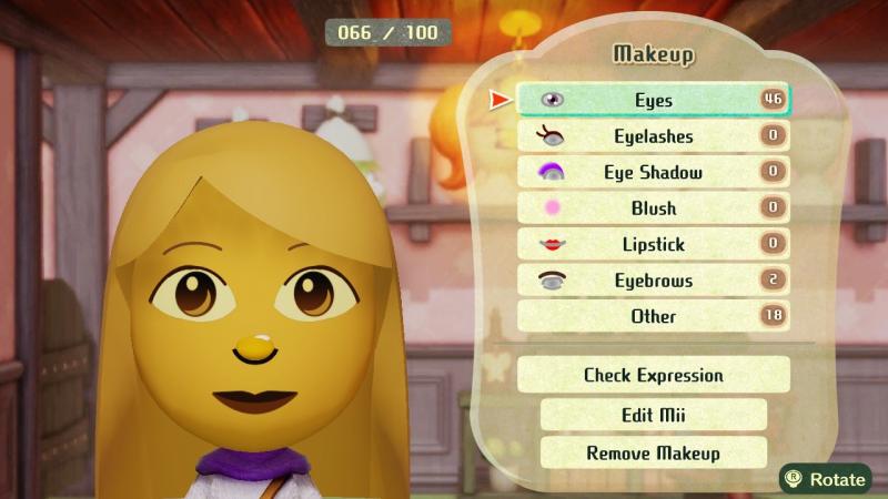 Mii
