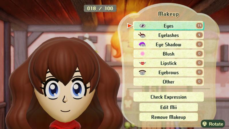 Mii