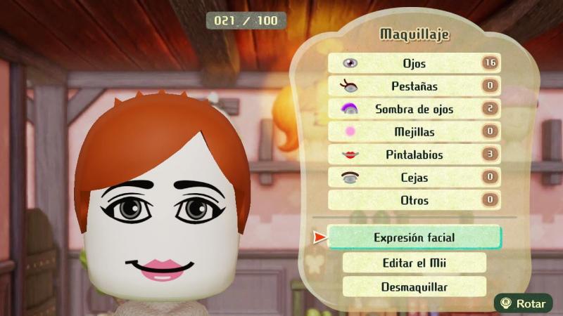 Mii