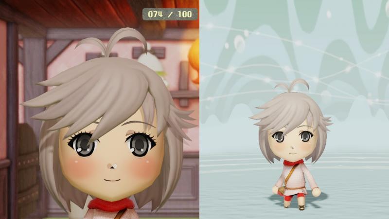 Mii
