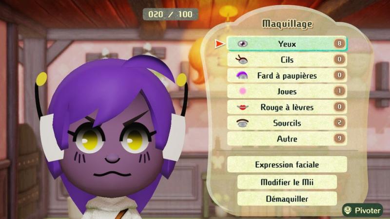 Mii