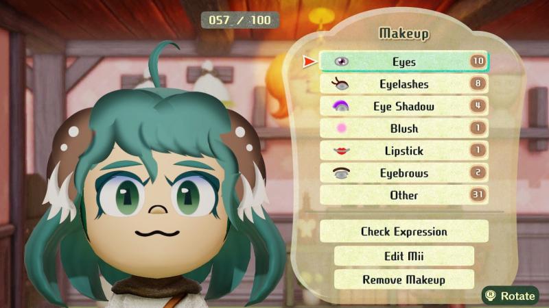 Mii