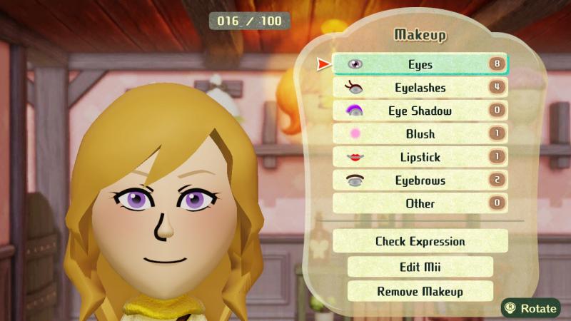 Mii