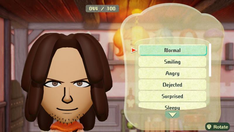 Mii