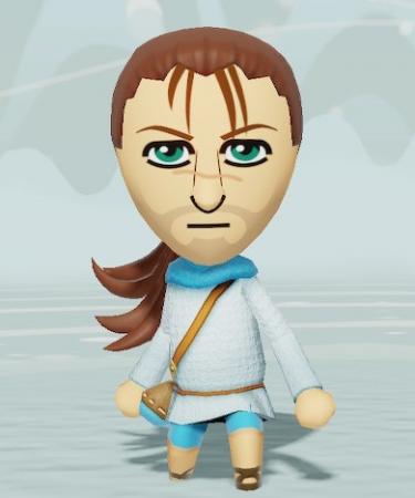 Mii