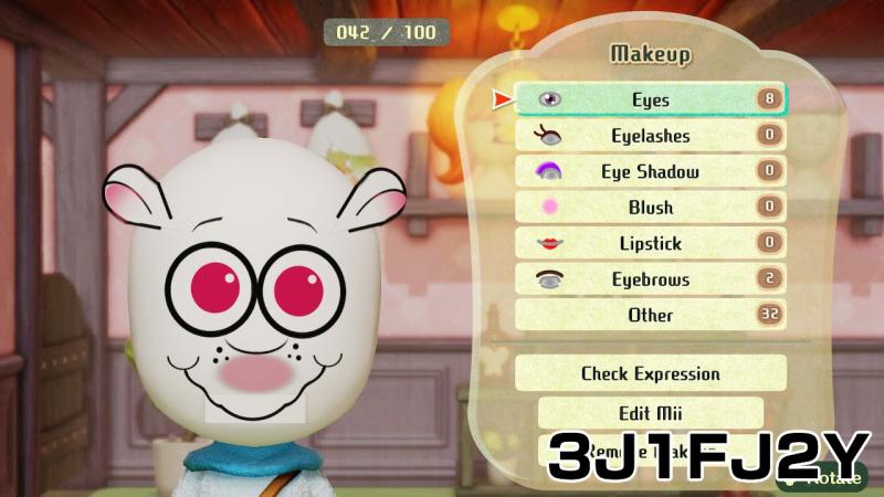 Mii