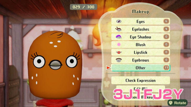 Mii