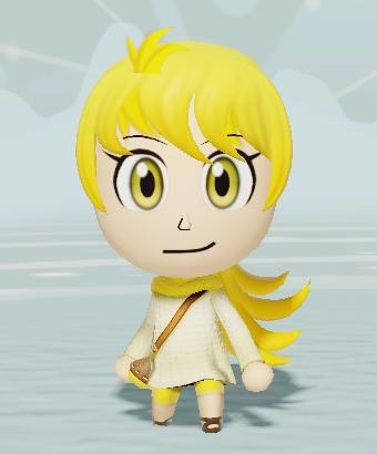 Mii