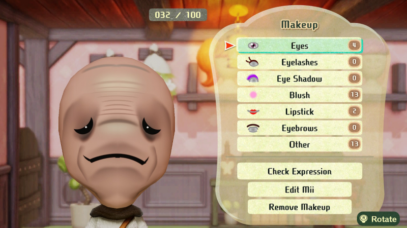 Mii