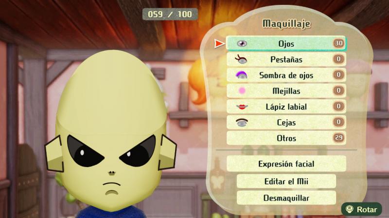 Mii