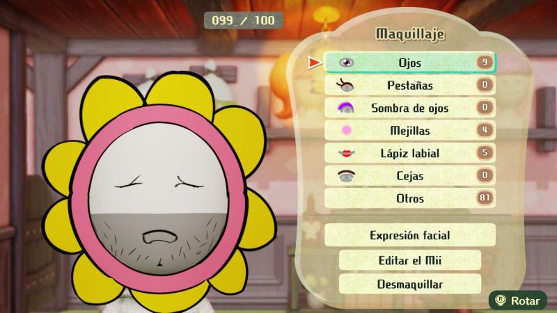 Mii