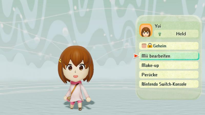 Mii