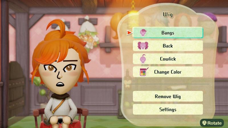 Mii