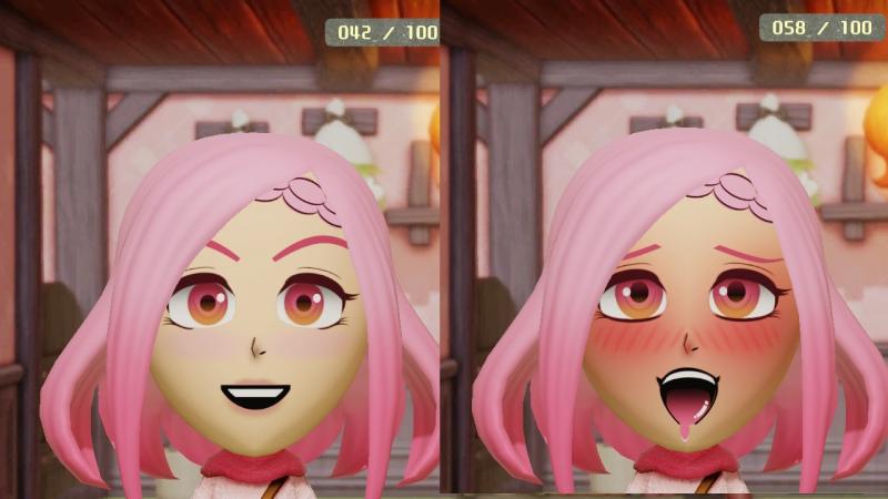 Mii
