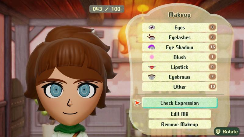 Mii
